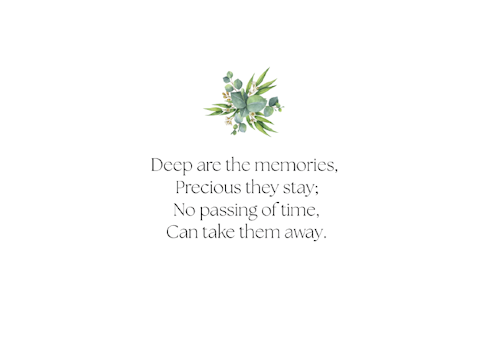 RIP.ie Sympathy Card 7 #2